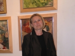 Aleksandra Karwat - Wernisa, 16 maja 2008