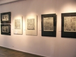  Andrzej Karwat, Malarstwo - grafika - rysunek, Galeria BWA w Sandomierzu
