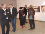 Galeria BWA, wernisa, 21.11.2014 r.