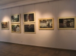 `Malarstwo`, wystawa Leszka Niewiadomskiego w Galerii BWA w Sandomierzu