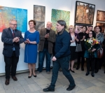 Andrzej Racho, Laureat III Nagrody Biura Wystaw Artystycznych w Sandomierzu