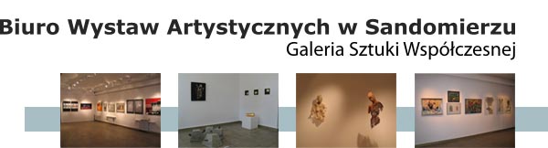 Galeria Sztuki Sandomierz
